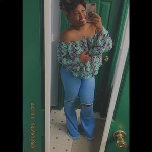 Meet your Posher, Anabel